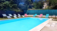 Propriété à vendre à Aix-en-Provence, Bouches-du-Rhône - 97 000 € - photo n°10