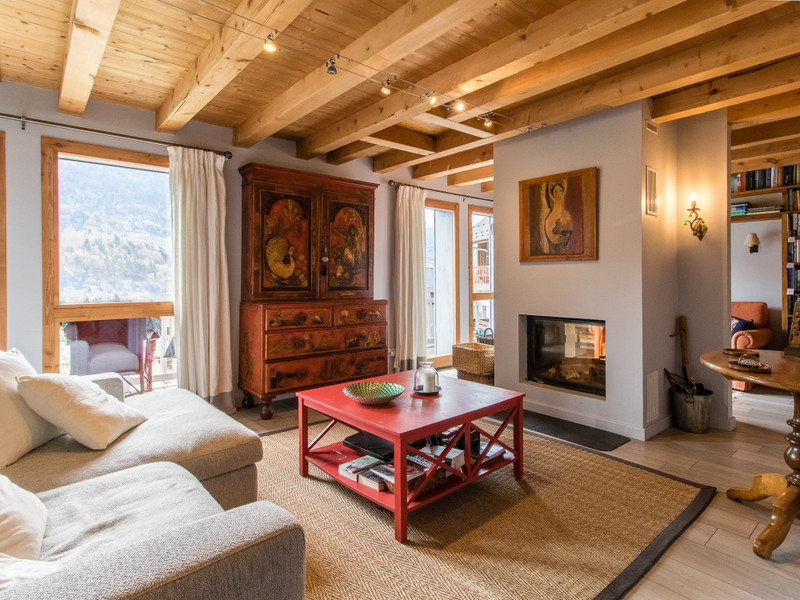 French property for sale in Samoëns, Haute-Savoie - €1,350,000 - photo 6