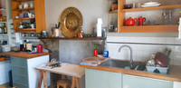Maison à vendre à Lourdoueix-Saint-Michel, Indre - 69.500 € - photo 7