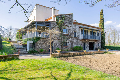French property for sale in Montauban, Tarn-et-Garonne - €565,000 - photo 1