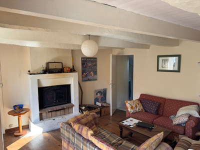 French property for sale in Plélauff, Côtes-d'Armor - €77,000 - photo 6