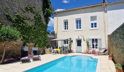 house for sale in Hérault
