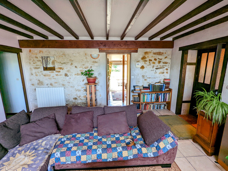 French property for sale in Le Châtelet, Cher - €240,000 - photo 3