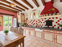 Propriété à vendre à Grun-Bordas, Dordogne - 299 900 € - photo n°8