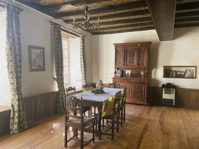 French property for sale in Luchapt, Vienne - €318,000 - photo 12