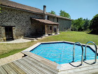 Maison à vendre à Verneuil, Charente - 339 200 € - photo 9