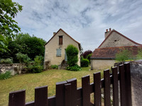 Propriété à vendre à Ferrière-Larçon, Indre-et-Loire - 225 000 € - photo n°15