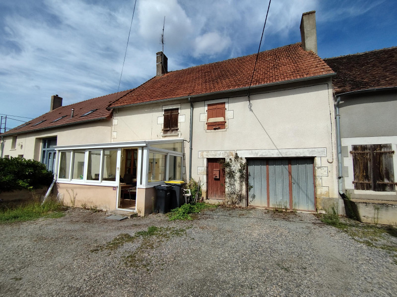 French property for sale in Coulonges-les-Hérolles, Vienne - €24,500 - photo 0