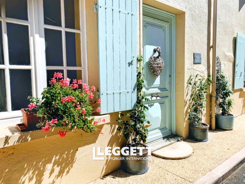 Maison 5 pièce(s), TRÉMOLAT