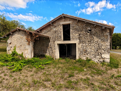 French property for sale in Varaignes, Dordogne - €41,600 - photo 3