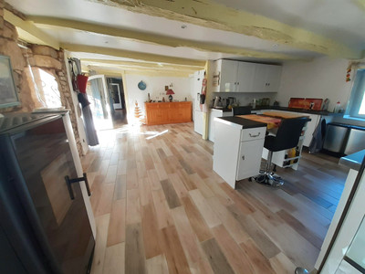 French property for sale in Limogne-en-Quercy, Lot - €315,000 - photo 3