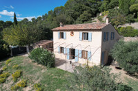Maison à vendre à Cotignac, Var - 575.000 € - photo 1