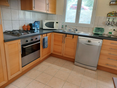 French property for sale in Brossac, Charente - €129,500 - photo 4