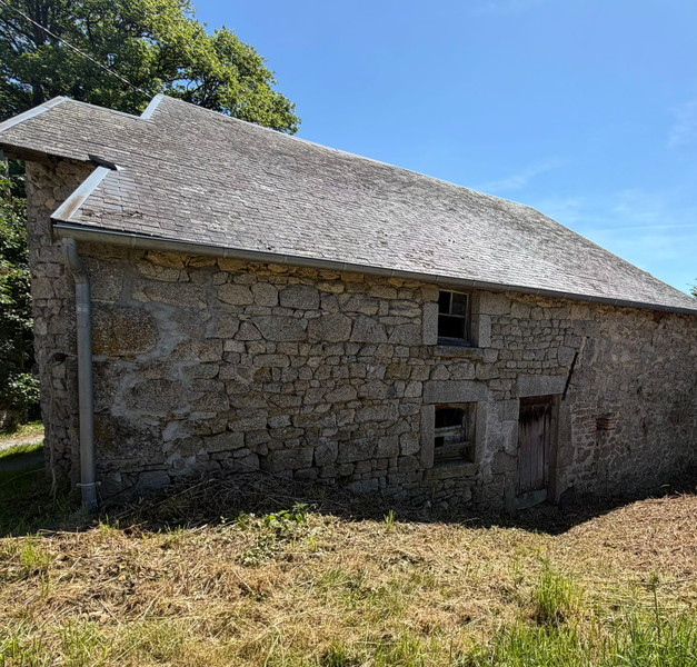 French property for sale in Puy-Malsignat, Creuse - €44,600 - photo 2