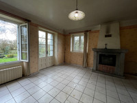Maison à vendre à Joué-du-Bois, Orne - 98.000 € - photo 4