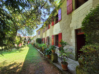 Guest house - Gite for sale in Marsac-sur-l'Isle Dordogne Aquitaine