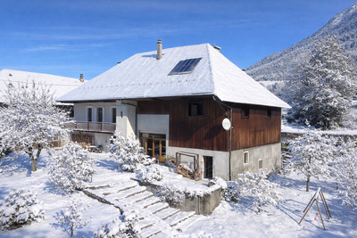 house for sale in Savoie