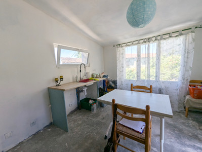 French property for sale in Lacrouzette, Tarn - €45,000 - photo 2