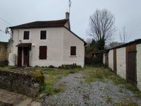 Propriété à vendre à Magnac-Laval, Haute-Vienne - 136 250 € - photo n°9