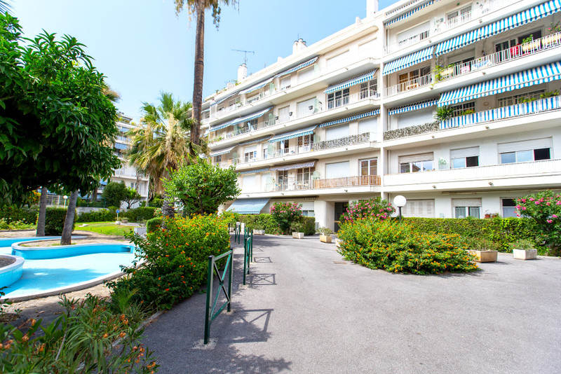 Appartement à vendre à Nice, Alpes-Maritimes - 280.000 € - photo 1
