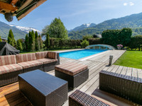 Propriété à vendre à Samoëns, Haute-Savoie - 2 850 000 € - photo n°9
