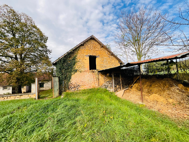 French property for sale in Aubas, Dordogne - €150,000 - photo 4
