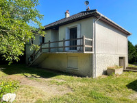 Maison à Luchapt, Vienne - photo 2