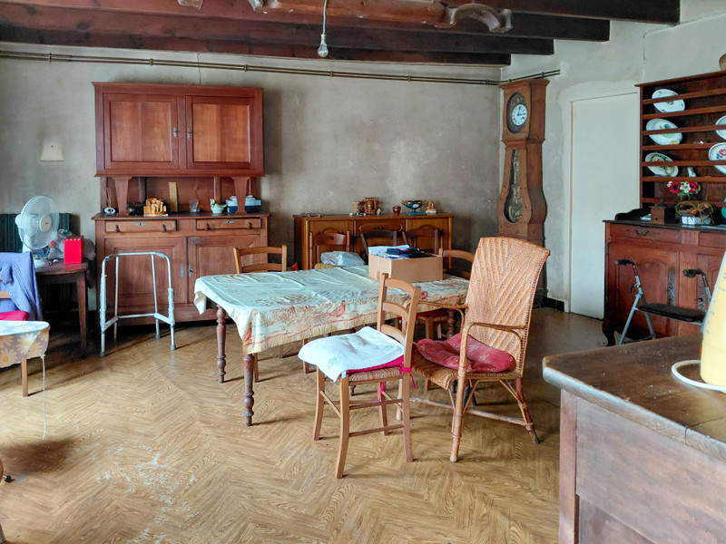 French property for sale in Voulême, Vienne - €39,000 - photo 5