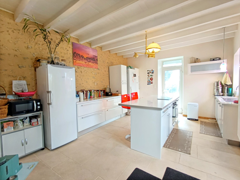 French property for sale in Bassillac et Auberoche, Dordogne - €384,000 - photo 5