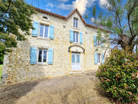 Maison à vendre à Geaune, Landes - 475.000 € - photo 14