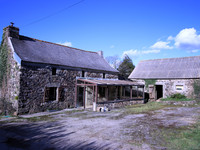 Maison à vendre à Dinéault, Finistère - 124.200 € - photo 1