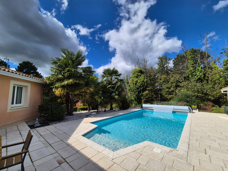 French property for sale in Périgueux, Dordogne - €370,000 - photo 2