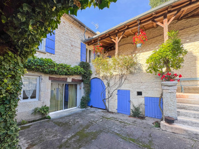 house for sale in Lot
