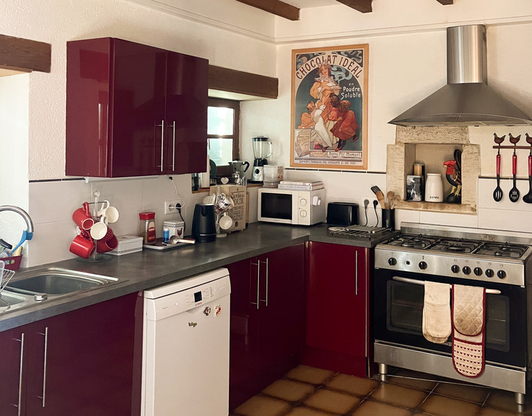 French property for sale in Villefagnan, Charente - €199,950 - photo 5