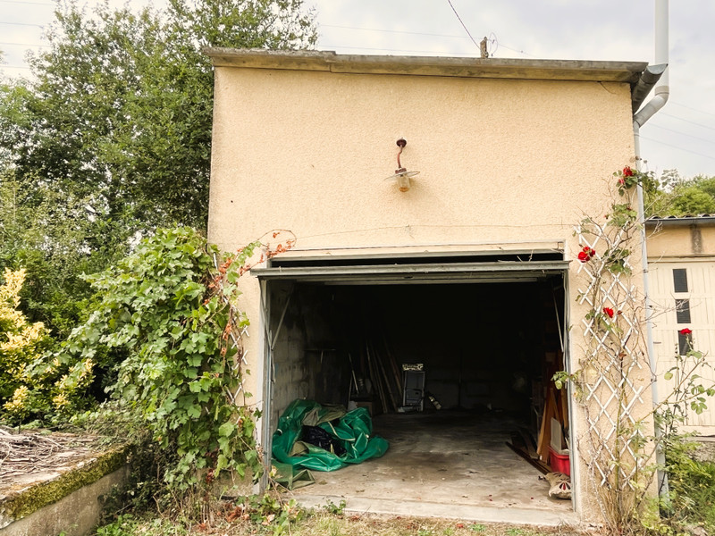 French property for sale in Abzac, Charente - €59,500 - photo 7
