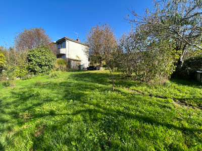 French property for sale in Peyrat-le-Château, Haute-Vienne - €87,100 - photo 1