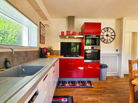 Propriété à vendre à Rohan, Morbihan - 222 600 € - photo n°5
