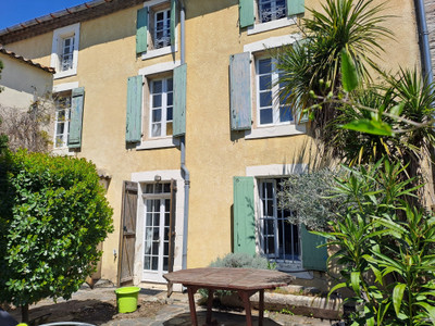 house for sale in Aude
