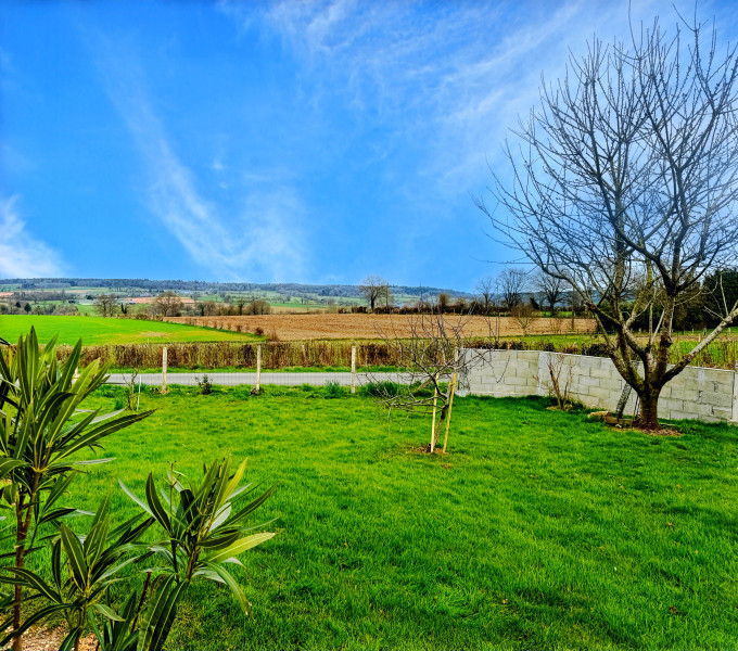 French property for sale in Saint-Calais-du-Désert, Mayenne - €209,500 - photo 1