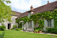 French property, houses and homes for sale in Château-Landon Seine-et-Marne Paris_Isle_of_France