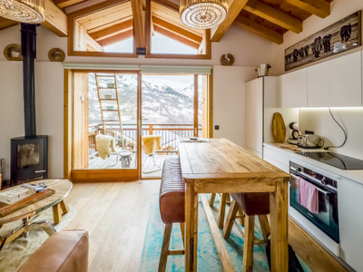 Ski property for sale in  - 440 000 € - photo 2