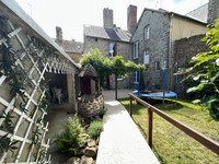 Maison à vendre à Lassay-les-Châteaux, Mayenne - 172.886 € - photo 10