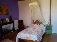 Maison à vendre à Pleuville, Charente - 251.450 € - photo 9
