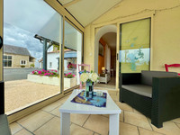 Maison à vendre à Prinçay, Vienne - 235.000 € - photo 9