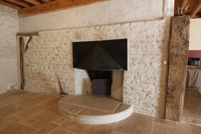 French property for sale in Montceau-et-Écharnant, Côte-d'Or - €350,000 - photo 5
