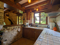Propriété à vendre à Jumilhac-le-Grand, Dordogne - 355 100 € - photo n°8