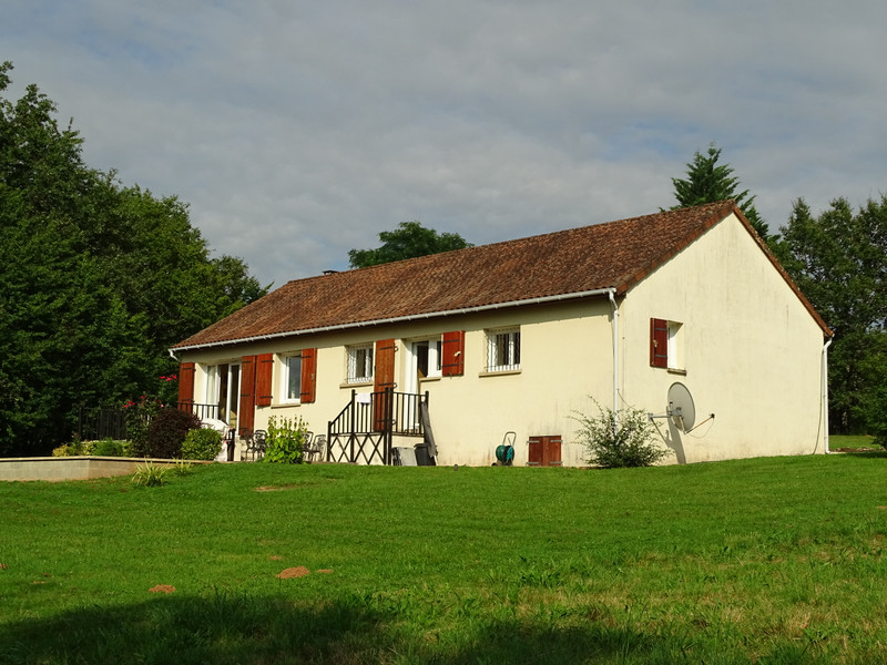 French property for sale in Villac, Dordogne - &#8364;199,800 - photo 2