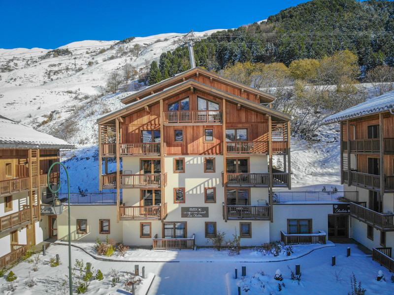 Propriété de ski à vendre - Les Menuires - 450 000 € - photo 0