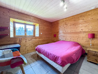 Chalet à vendre à Verchaix, Haute-Savoie - 1.050.000 € - photo 14