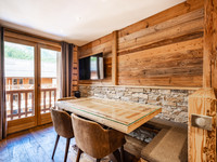 Appartement à vendre à MERIBEL LES ALLUES, Savoie - 1.270.000 € - photo 4